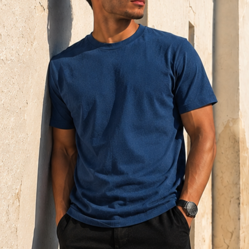 T-Shirt 100% Cotton Europe - Good quality