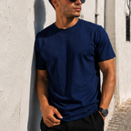 T-Shirt 100% Cotton Europe - Good quality