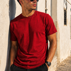 T-Shirt 100% Cotton Europe - Good quality