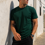 T-Shirt 100% Cotton Europe - Good quality